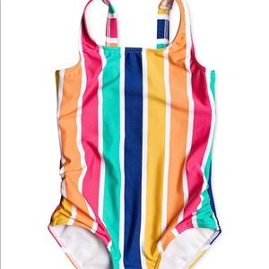 Roxy Maui Shade One Piece Swimsuit